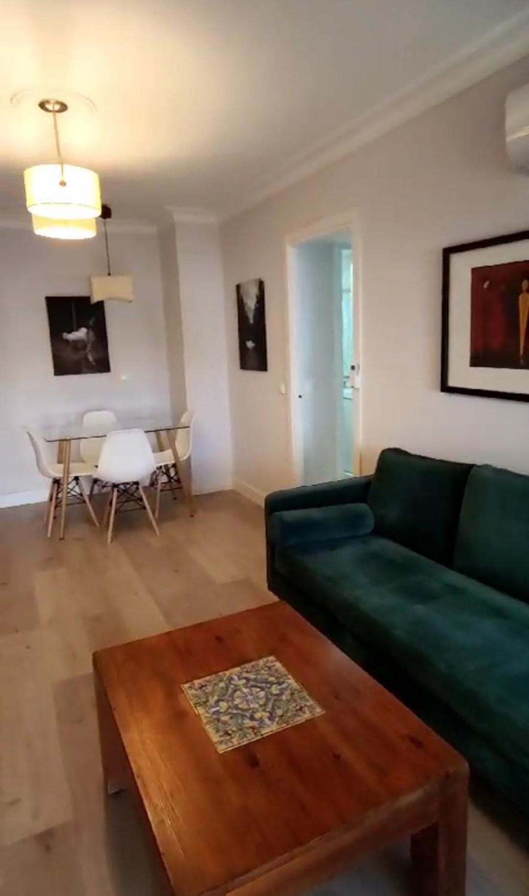 Celia Appartement Sevilla
