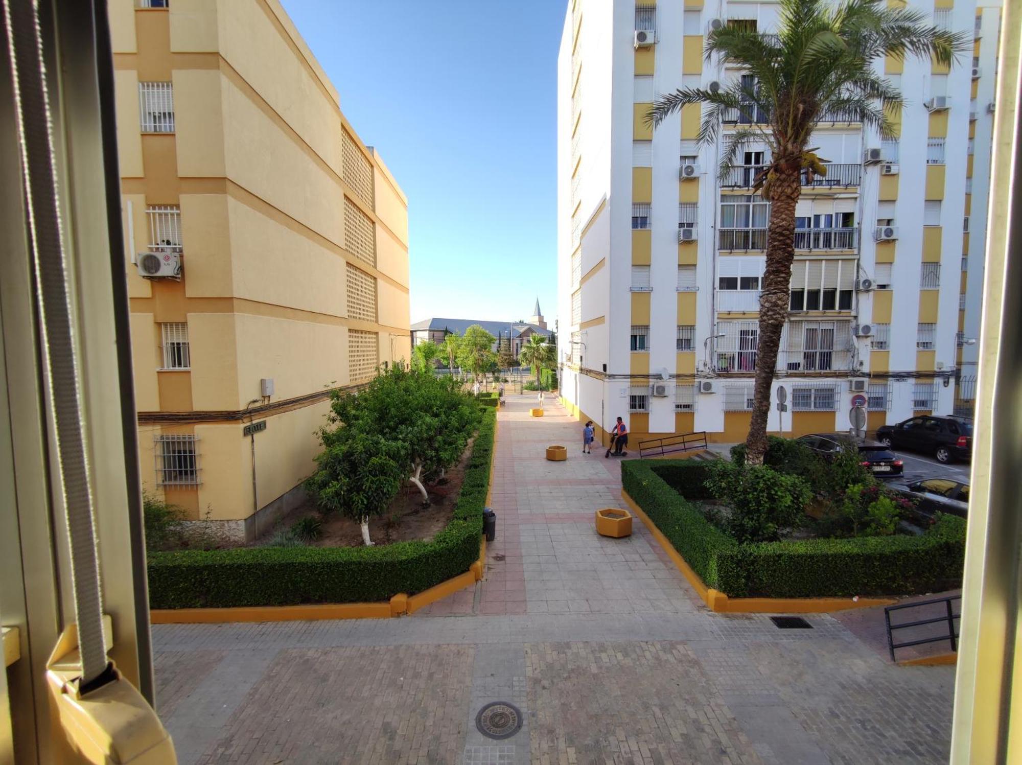 Appartement Celia Sevilla