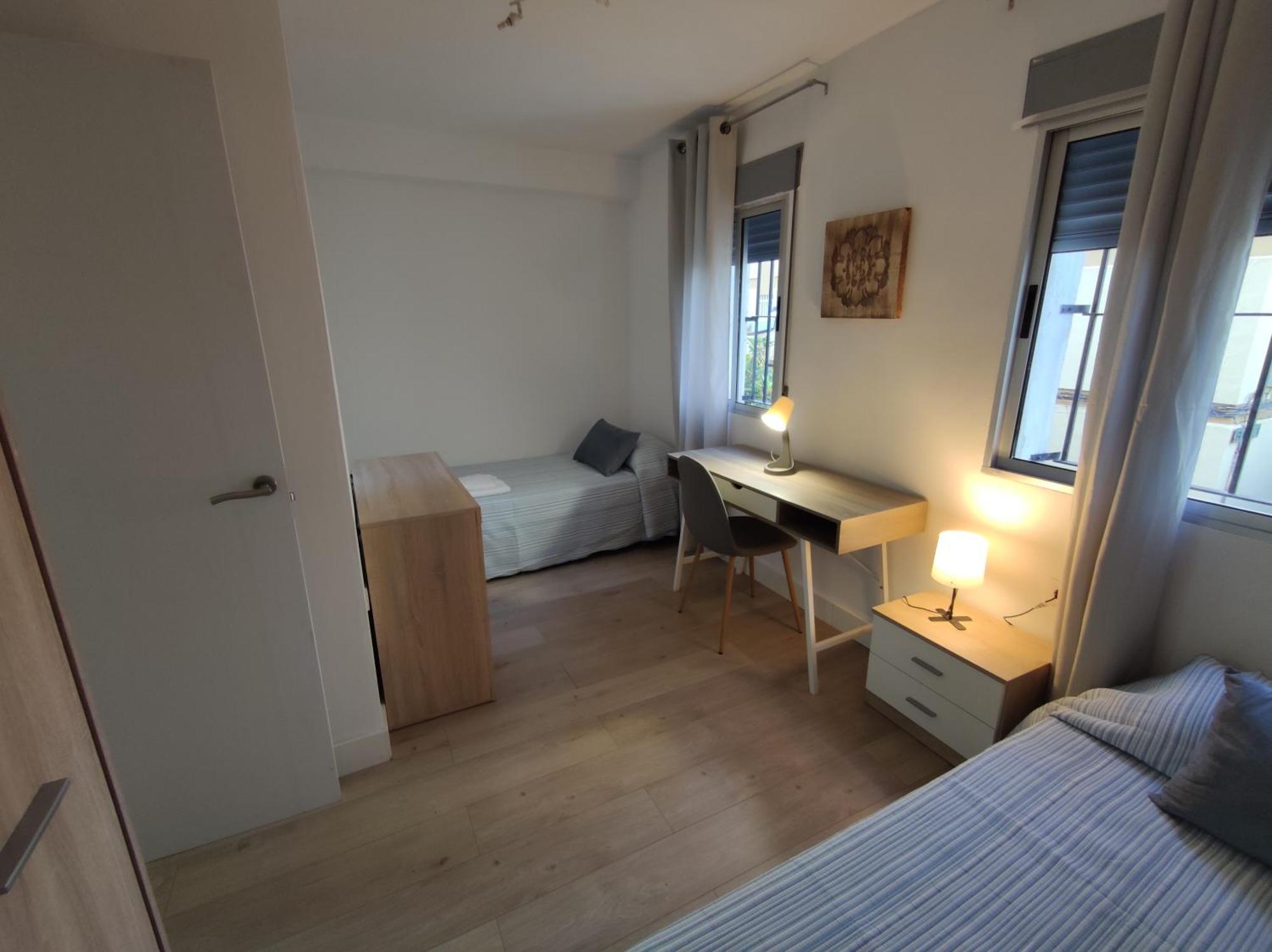 Celia Appartement *