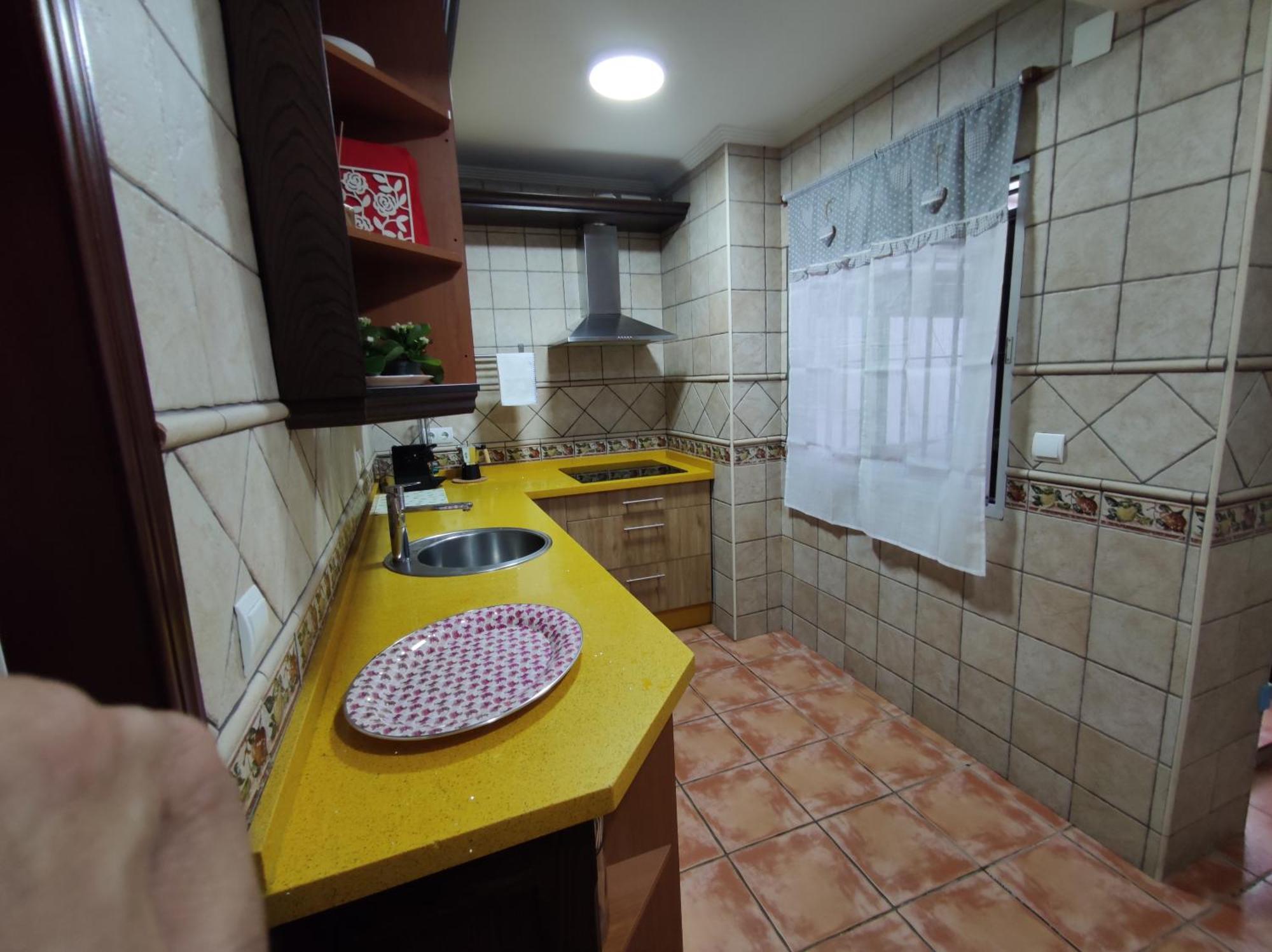 Appartement Celia