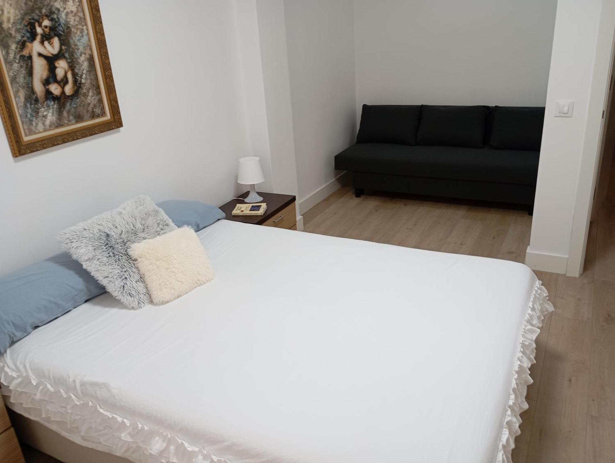 Celia Appartement *